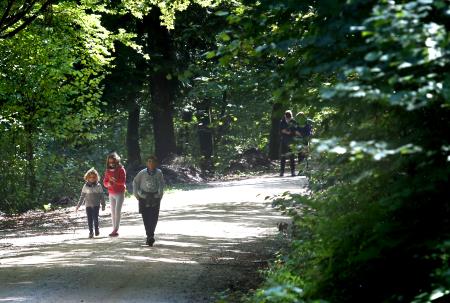 POHOD OD ŠTEBERKA DO KARLOVICE 15 FOTO LJUBO VUKELIČ